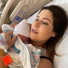 My wife is a amazing! Our son Caleb Jordan Yeboah is here!!!