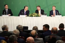 The common currency was not needed for. A Fidesz Fiatalos Eleterzese