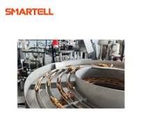 Stable Performance Latex Connector Assembly Machine for Continuous Operation