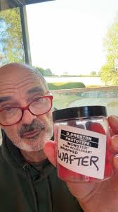 🚨𝗙𝗔𝗢 𝗖𝗔𝗥𝗣𝗘𝗥𝗦! 𝗙𝗥𝗘𝗘 𝗧𝗘𝗦𝗧 𝗕𝗔𝗜𝗧 𝗢𝗣𝗣𝗢𝗥𝗧𝗨𝗡𝗜𝗧𝗬,  New 15mm MONSTER WRAPPED WAFTERS for big carp. , To enter, JOIN Fjuka  Carpers Facebook group and look for David Preston's latest post., 💬  COMMENT