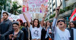 Feminism incorporates the position that societies prioritize the male point of view, and that women are treated unjustly within those societies. The Forgotten Pioneer Of Lebanese Feminism Ozy A Modern Media Company