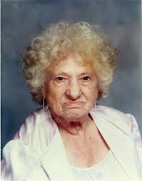 Marie Rizzo Chimera (1904-1998)