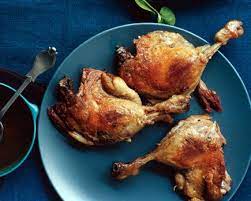 Confit Duck Legs Recipe Epicurious