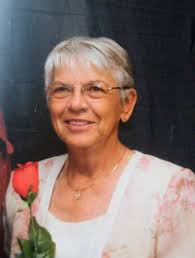 Fern Everett Obituary