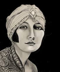 Daily drawing challenge beginnings