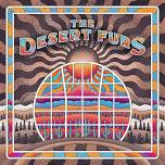 The Desert Furs — The Rock Garden