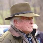 Obituary information for Charles Henry Conley Wight