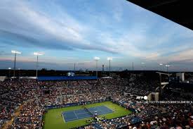 Through the graduate school's 350+ graduate degree and certificate programs, university of cincinnati graduate students generate knowledge and discovery that benefit society. Cincinnati First Tennis Tournament With 100 Public Archysport