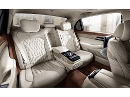 2019 Genesis G90 Vs 2019 Bmw 7 Series Comparison Hyundai Genesis Used Luxury Cars Design