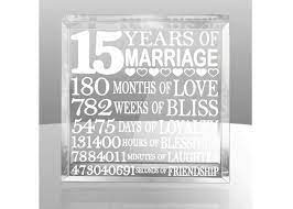 We have handpicked a collection of 7 ideas loved by men. 21 Amazing 15 Year Anniversary Gift For Husband That He Secretly Want