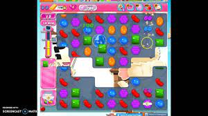 Candy Crush Level 704 Help W Audio Tips Hints Tricks Youtube