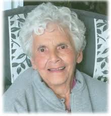 Obituary of Laura Munn