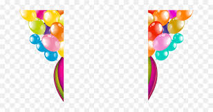 Explora +1000 imágenes png gratuitas. Imagenes De Globos Para Cumpleanos Sin Fondo