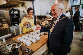 We did not find results for: Dame Kelly Holmes Opens Her Cafe 1809 Active At Cyclopark Insidekent