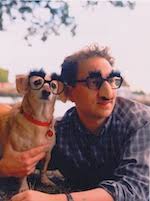 Q & A with Dav Pilkey