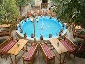 نتیجه تصویری برای هتل پنج دری شیراز