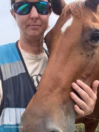 Discover the Healing Power of Hugging a Horse: Embrace Their Spirit