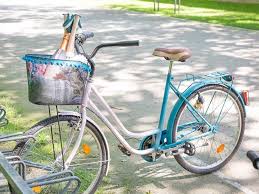 Diy Anleitung Fahrrad Selber Lackieren Und Aufhubschen Via Dawanda Com Sommer Diys Diy Anleitungen