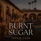 Burnt Sugar Supper Club