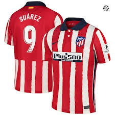 Most popular in atletico de madrid. Luis Suarez Jerseys Luis Suarez Shirts Clothing Fanatics International