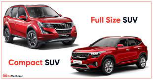Contemporary sportbacks combine classic motor design touches via acute edge engineering, incorporating the latest innovations in hokum this often includes a muscular engine for extra power, and the potent turbocharged engines on a compact executive car deliver fine torque and. What Is The Difference Between A Suv And A Compact Suv