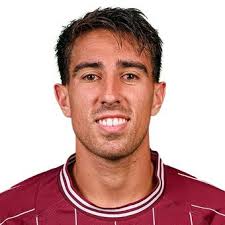 Profilo Axel Cerda, U. Católica: informazioni, notizie, partite e  statistiche