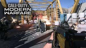 Modern warfare will be launching with six multiplayer game modes, including team deathmatch, survival, search & destroy, kill confirmed, ground war infinity ward has promised that call of duty: Call Of Duty Modern Warfare All Multiplayer Maps Leaked The Indian Wire