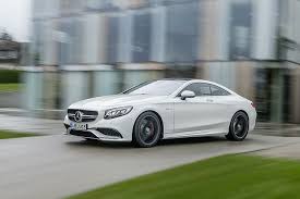 Hd Wallpaper Mercedes Benz S63 Amg Coupe Wallpaper Flare