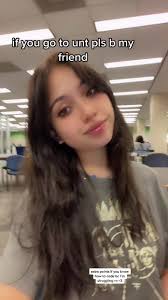 Haley Holcomb University North Texas