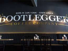 Bootlegger definition, a person who makes or sells liquor or other goods illegally: Bootlegger Coffee Company Salt River Restaurant In Cape Town Eatout