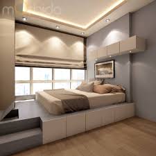 Inspirational Loft Beds For Your Lovely House Our Bright Side Home Bedroom Bedroom Interior Guest Bedrooms