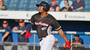 Network spokesperson andy hall said espn just decided to make a change in the programming schedule. and although espn will not be an official broadcast we will continue to aggressively cover nascar across our news platforms, including sportscenter, espn.com and others. The Minor League Syracuse Chiefs Give A Locally Made Institution Its Moment In The Spotlight