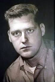 Walter Parker Obituary