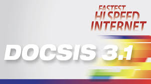 Docsis 3.1 uses orthogonal frequency. Docsis 3 1 Beating Expectations Working And Ready For Service Now