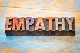 Ultimately, words and symbols led to language and the richness of modern human life. The Three Kinds Of Empathy Emotional Cognitive Compassionate