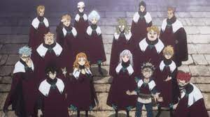 This is the complete list of all working codes for this game. Code Clover Kingdom Black Clover Is A Creation Of Yuki Tabata