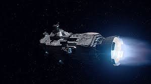 One of the spaceships from the expanse. image from nbcuniversal. Https Encrypted Tbn0 Gstatic Com Images Q Tbn And9gcsm4yxi8dqlgax2 1w2pxmne4lnzbinmlvp4q Usqp Cau