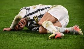 Kuipers has been in charge of several. Champions League Juventus Turin Und Cristiano Ronaldo Scheitern Erneut Im Achtelfinale