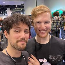 Toby Peterson-Stewart