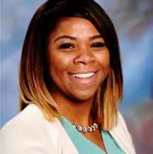 EF Welcomes Alice Chen