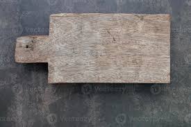 Subsequently, you've made the directed cut, now you should remove the guide board. Empty Vintage Wooden Cutting Board Set Up On Dark Concrete Background With Copy Space 2502009 Stock Photo At Vecteezy