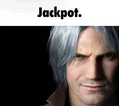 Star Rail and Evil May Cry Discussion