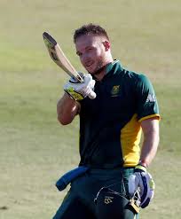David miller is professor of sociology at the university of bath. Cricket World Player Of The Week David Miller