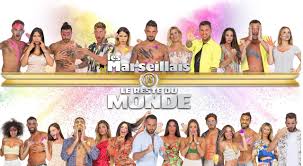 Son épouse isabelle évite pour l'instant l'incarcération pour « raisons de santé ». Les Marseillais Vs Le Reste Du Monde 4 Date De Diffusion Casting Nouvelles Regles Toutes Les Infos Sur L Edition 2019