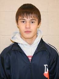 Athlete profile: Trey Mitchell