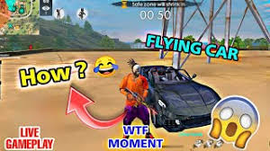 The free fire pc game is very similar to creative destruction pc game and. How To Fly Car In Free Fire