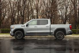 2020 Gmc Sierra 1500 Duramax Fuel Economy Test Gm Authority