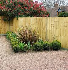 Feather Edge Fence Panel (Standard) - Worcester Timber Products