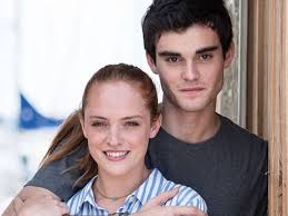 Epingle Sur Series Tv