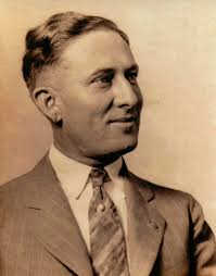 Harry William Nixon Sr. (1891-1964)